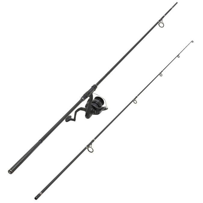 





CARP FISHING SET XTREM500 12', photo 1 of 6