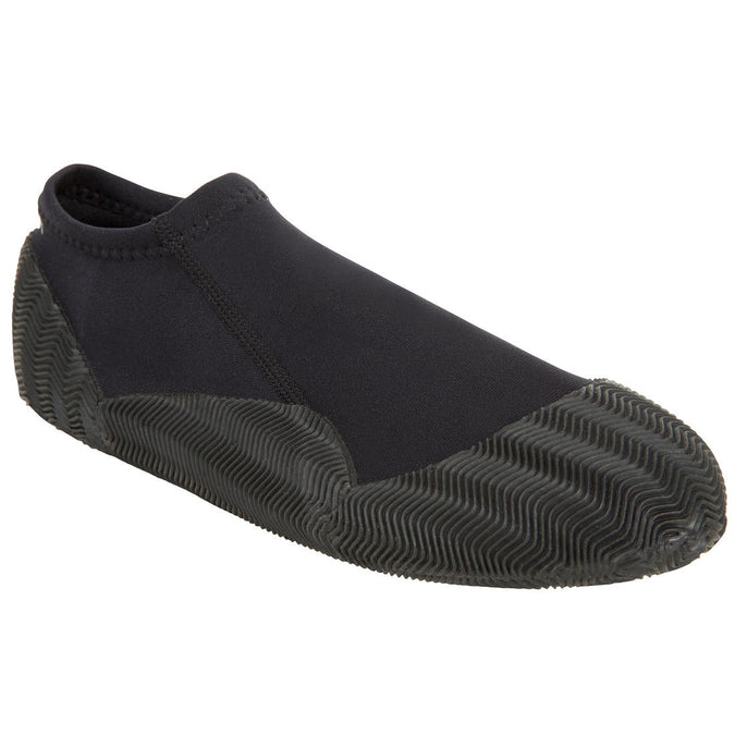 





Kayak/SUP shoes in 1.5 mm neoprene, photo 1 of 9