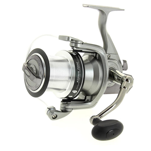 





ADONIS 7000 SILVER Surfcasting Reel