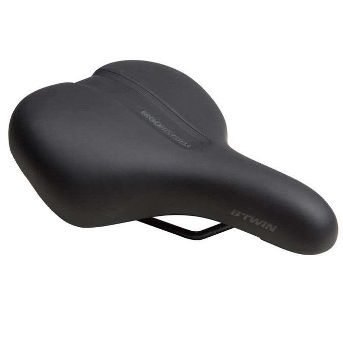 





90° Cycling Saddle, photo 1 of 9