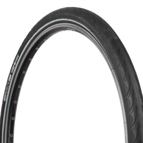 





City 9 Protect+ E-Bike Ready Bike Tyre 700x45