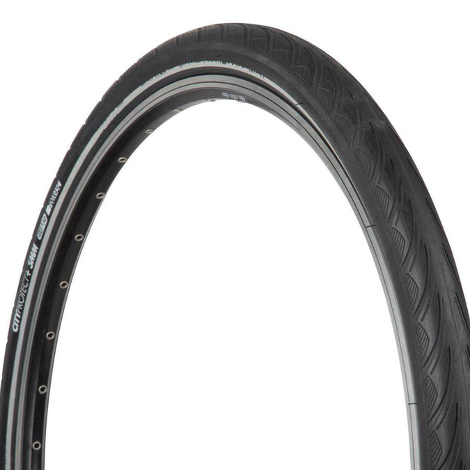 





City 9 Protect+ E-Bike Ready Bike Tyre 700x45, photo 1 of 3