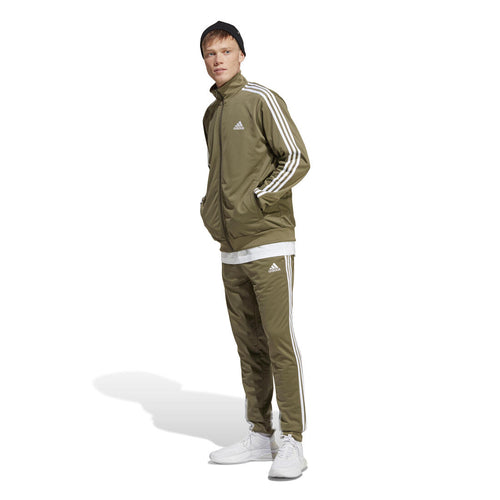 





Cardio Fitness Tracksuit - Green