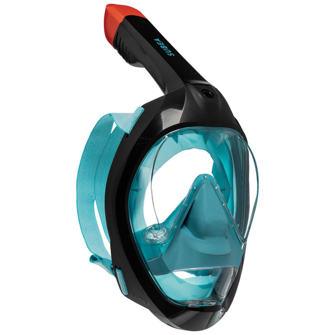 





Adult Dive Mask Easybreath 900, photo 1 of 8