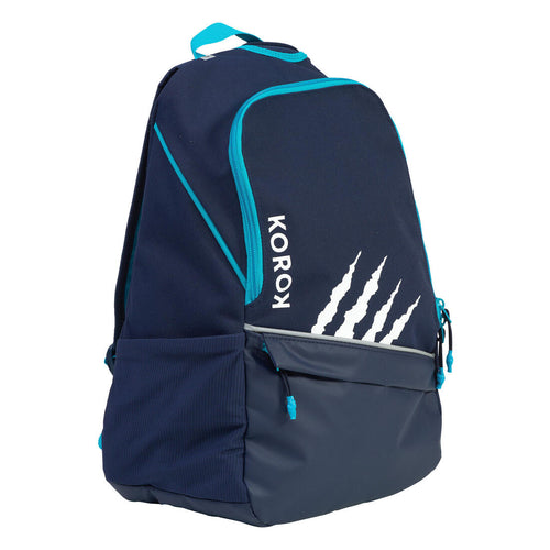 





Kids' Field Hockey Backpack FH100 - Blue