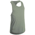 Men's Breathable Performance Weight Training Stringer Tank Top