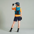 Mountain Bike Hydration Backpack Explore 7L/2L Water