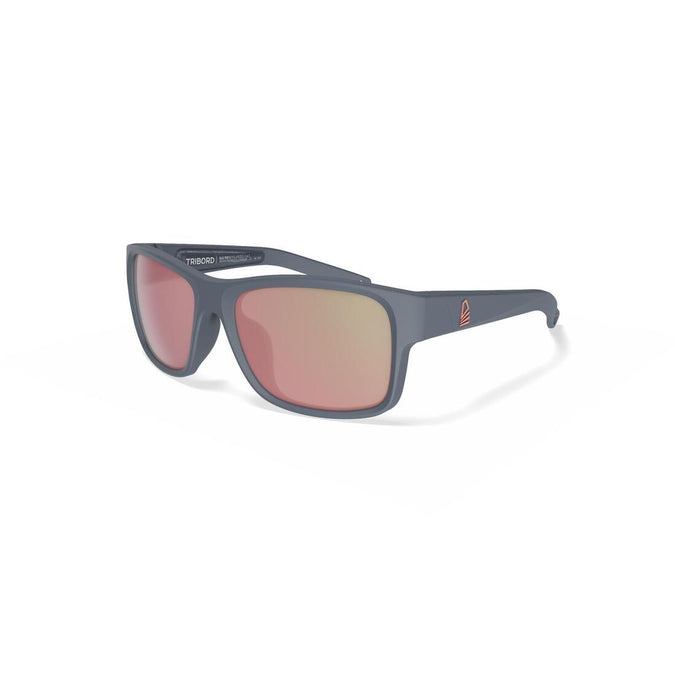 





Sailing Floating Polarised Sunglasses 100 Size S - Dark Grey, photo 1 of 11