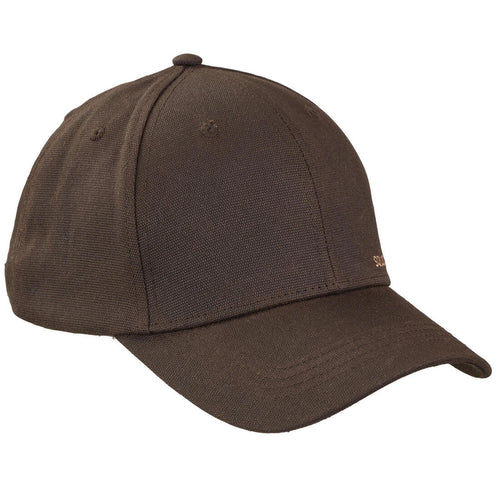 





Country Sport Cap 540, Durable And Water-Repellent