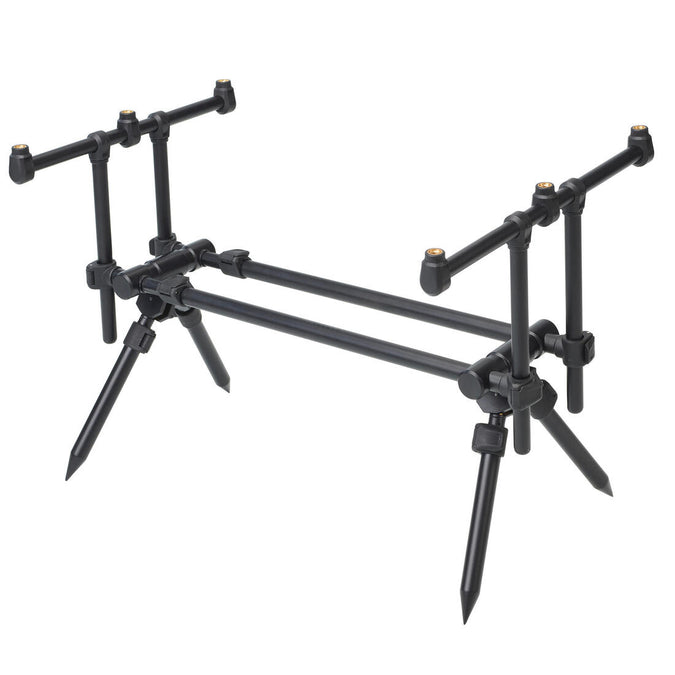 





Carp fishing rod pod 500, photo 1 of 8