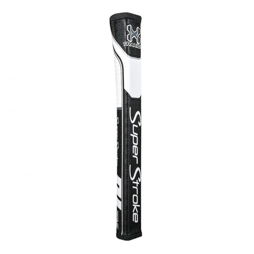 





GOLF PUTTER GRIP - TRAXION PISTOL GT 1.0 BLACK