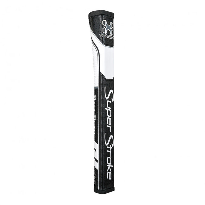 





GOLF PUTTER GRIP - TRAXION PISTOL GT 1.0 BLACK, photo 1 of 3