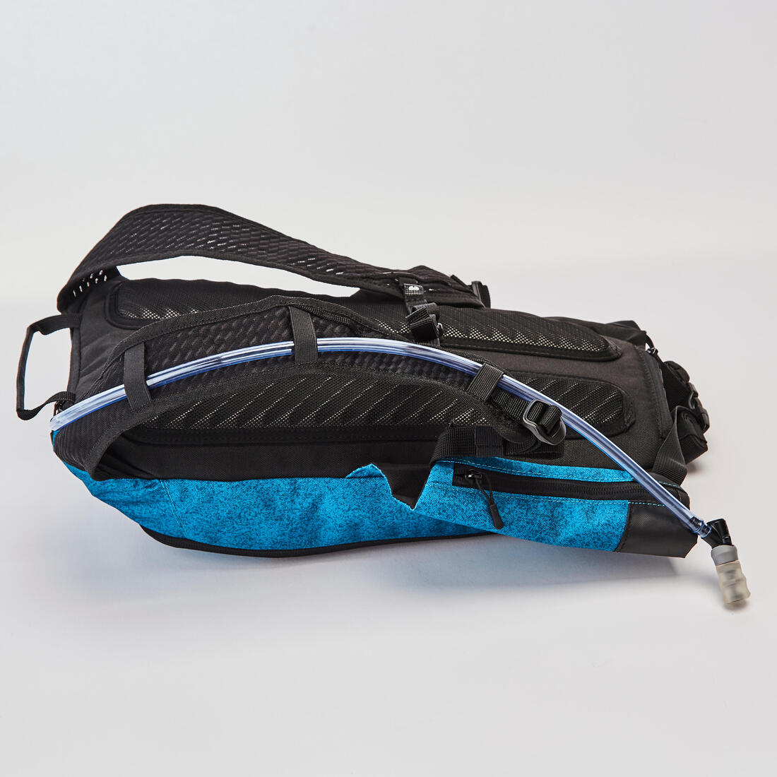 Mountain Bike Hydration Backpack Explore 7L/2L Water