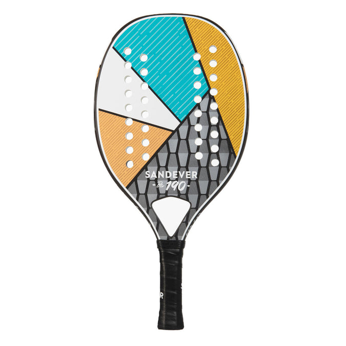 





Beach Tennis Racket BTR 190 AD, photo 1 of 10