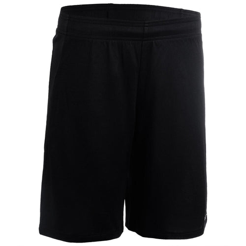 





SH100 Women's Basketball Shorts - Black