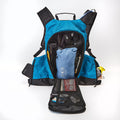 Mountain Bike Hydration Backpack Explore 7L/2L Water