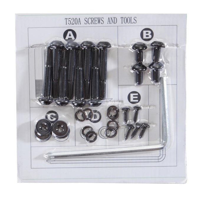 





Screws Kit, photo 1 of 1