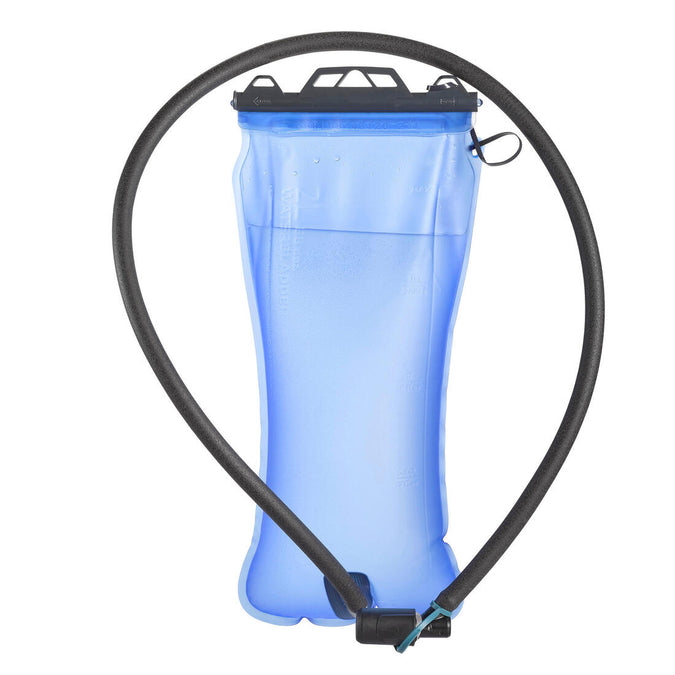 





Water bag with isothermal tube - 2 litres - MT500, photo 1 of 7