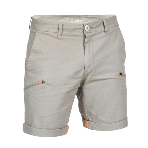 





Men's Sailing Bermuda Shorts SAILING 100