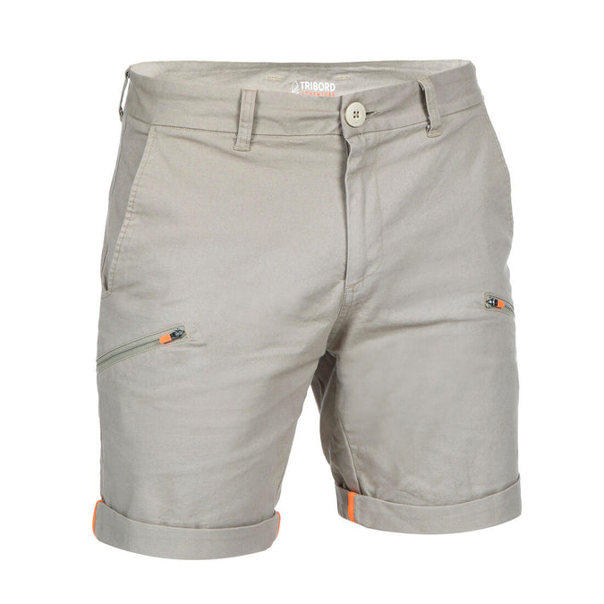 





Men's Sailing Bermuda Shorts SAILING 100, photo 1 of 12