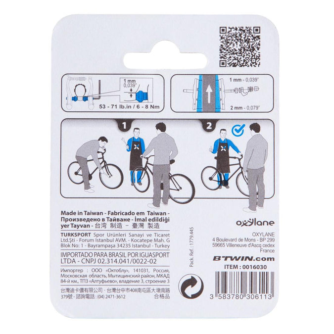 





V-Brake Pads 100 Universal, photo 10 of 10