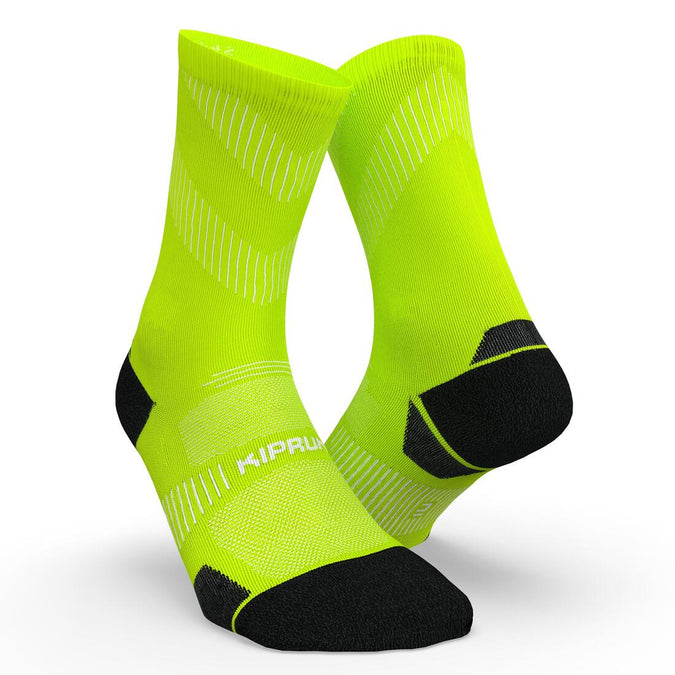 





RUNNING MID-CALF FINE SOCKS - RUN 900 BLACK, photo 1 of 6