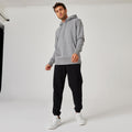 Men's Fitness Jogging Bottoms 500 Essentials