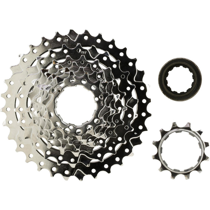 





7-Speed Cassette 12x32 SRAM, photo 1 of 2