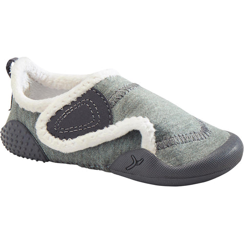 





Kids' Soft and Non-Slip Bootee