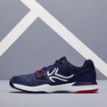 TS500 Multicourt Tennis Shoes