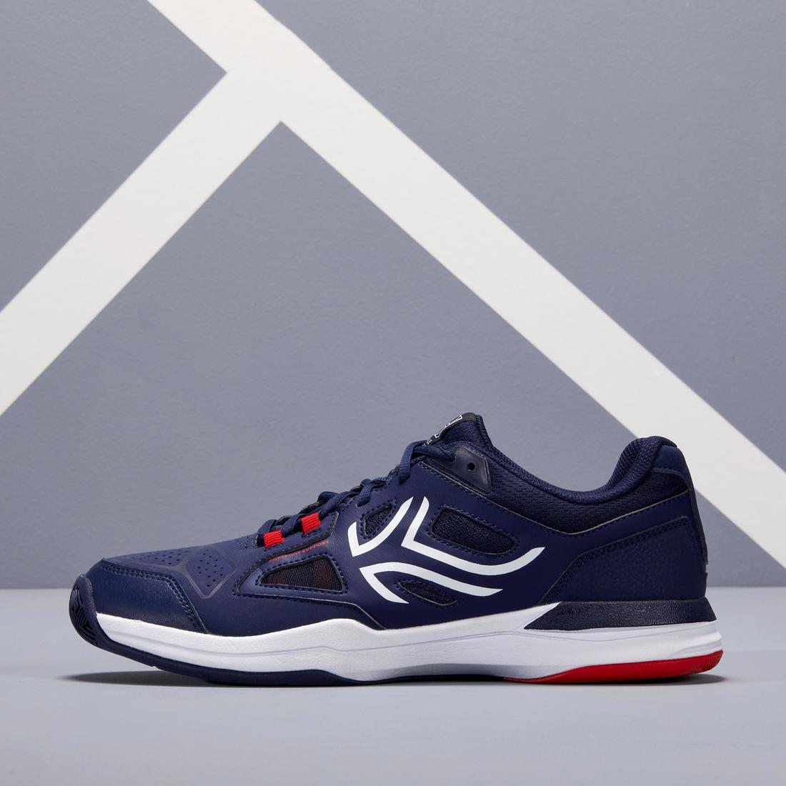 TS500 Multicourt Tennis Shoes