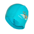 Baby Mesh Swim Cap panda print