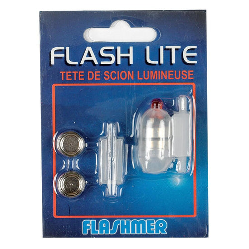 





Flash Lite Bite Detector Light Red