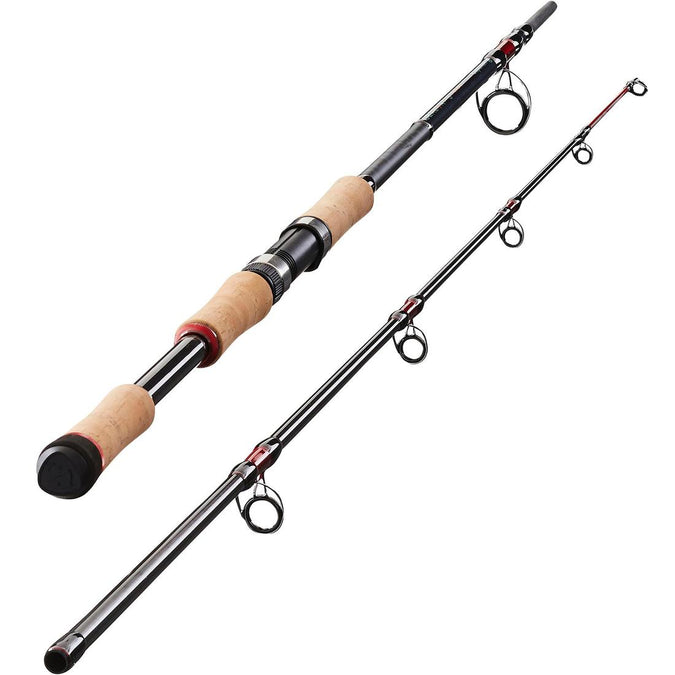 





SEABOAT-5 210/2 power sea fishing rod, photo 1 of 6