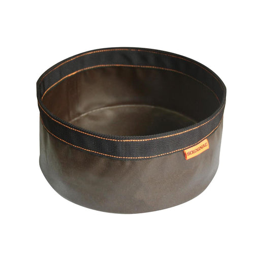 





Fold-down dog bowl 100