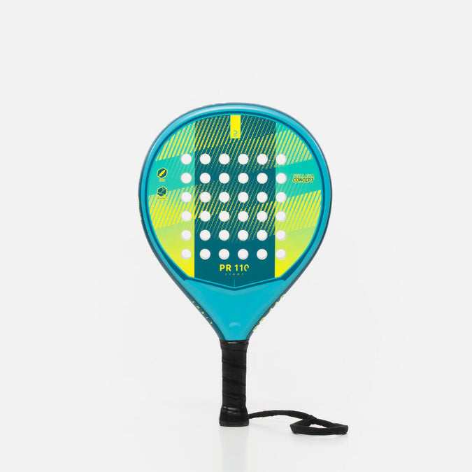 





Kids' Padel Racket Kuikma PR 100 Light, photo 1 of 6