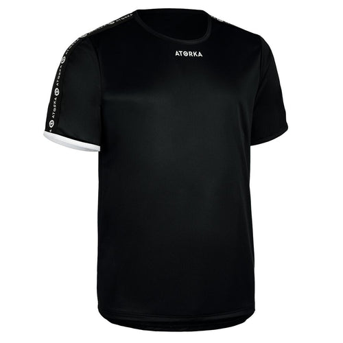 





Maillot de handball  enfant H100 noir