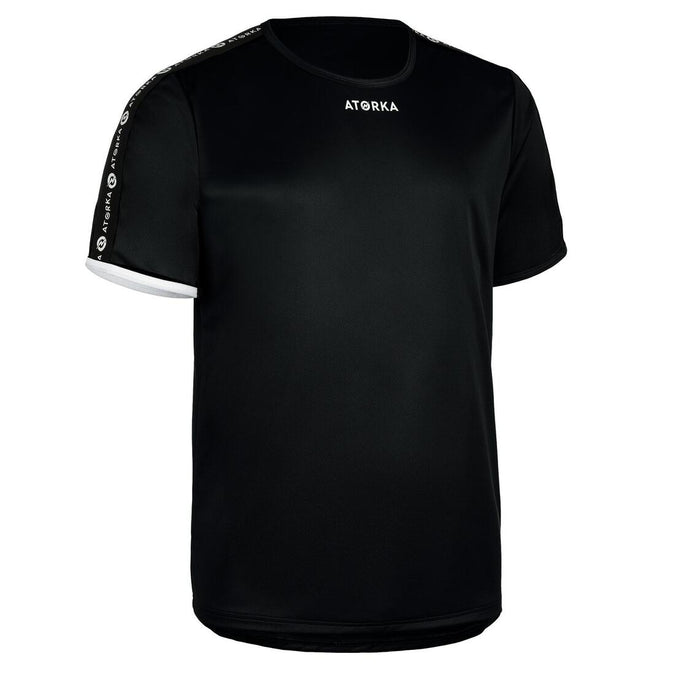 





Maillot de handball  enfant H100 noir, photo 1 of 6