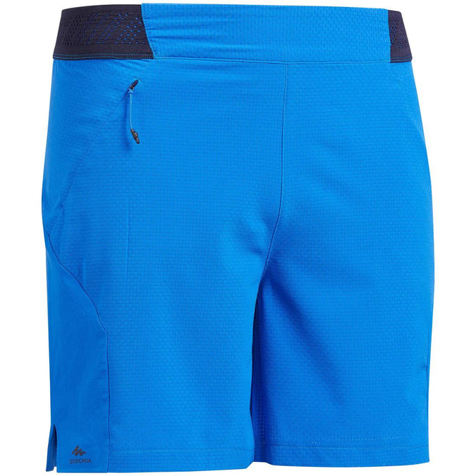 





Men's Walking Shorts - Blue, photo 1 of 7
