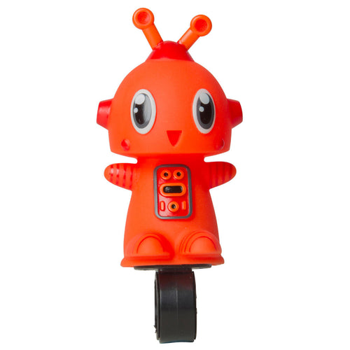 





Robot Children's Bike Horn