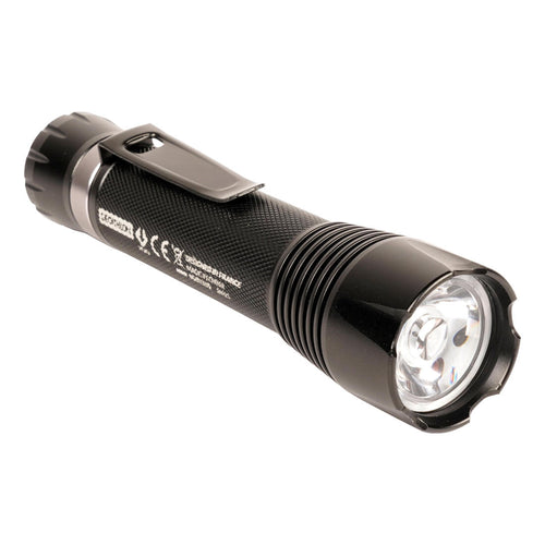 





Usb-Rechargeable Country Sport Torch 900 Lumens