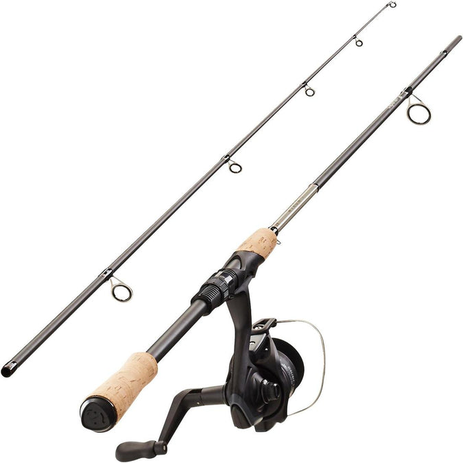 





WIXOM-1 210 MH PREDATOR FISHING COMBO, photo 1 of 8