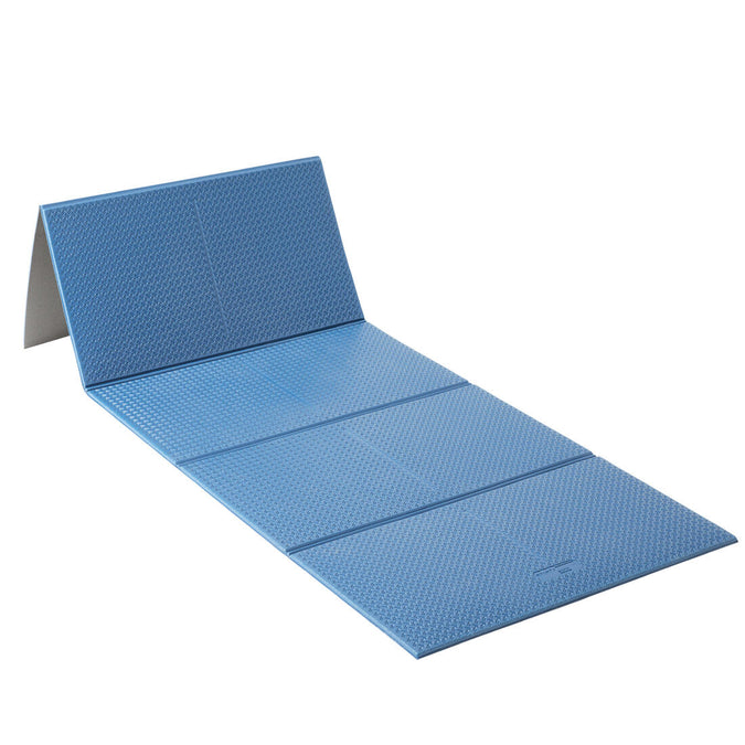 





Folding Fitness Mat 100 - 160 cm x 58 cm x 7 mm, photo 1 of 7