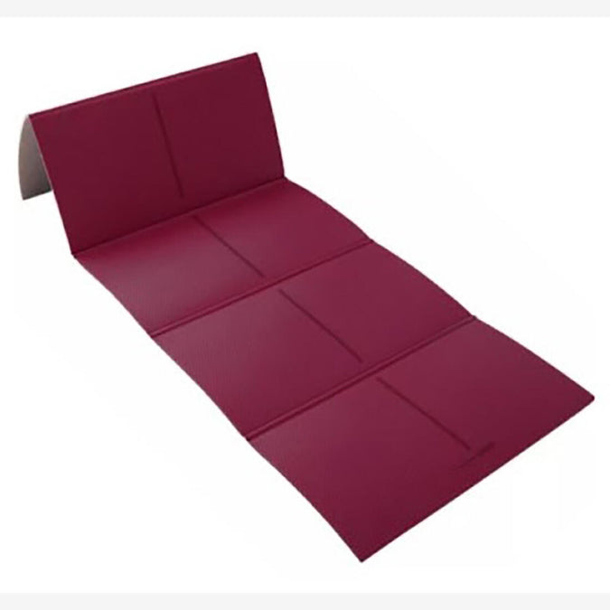 





Folding Fitness Mat 100 - 160 cm x 58 cm x 7 mm, photo 1 of 7