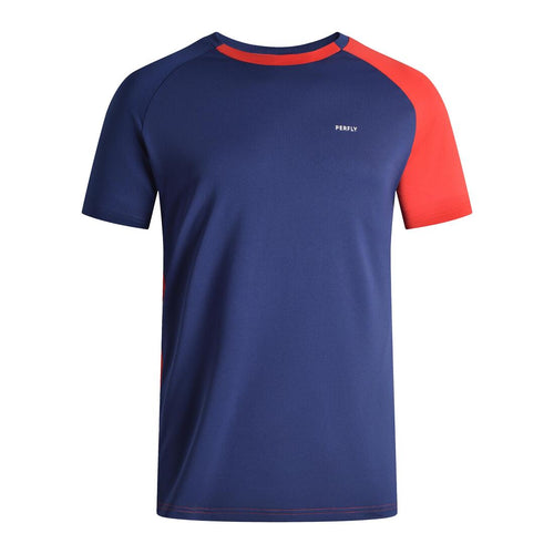 





MEN BADMINTON  T- SHIRT 530