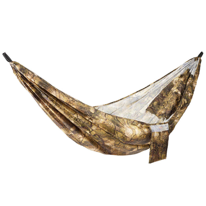 





Bushcraft durable 1-person hammock - Furtiv camouflage, photo 1 of 5