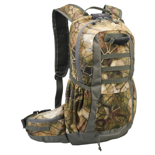 





Silent Country Sport Backpack 20L Xtralight Camo Furtiv