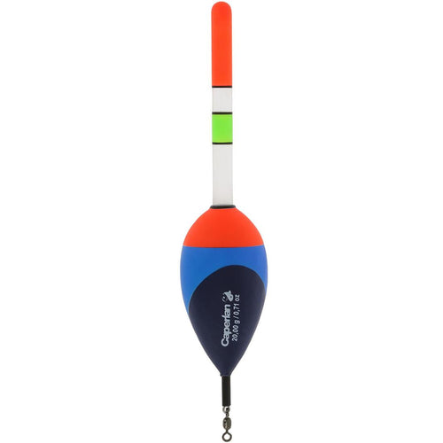 





EMBELLY SHAPE 3 10g Sea Fishing Float