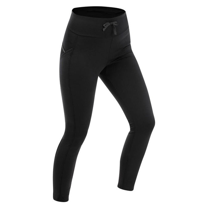 





Women's Hiking Leggings - NH100, photo 1 of 8