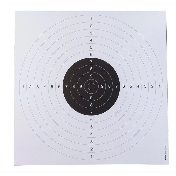 





20 x C50 55X52CM TARGETS BEIGE, photo 1 of 2